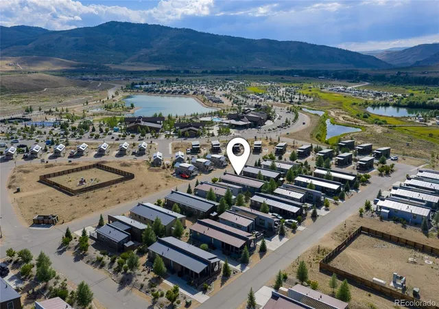 Homes for sale in Granby, CO | 1051 Summit Trail, Granby, CO 80446 | MLS# 5599827