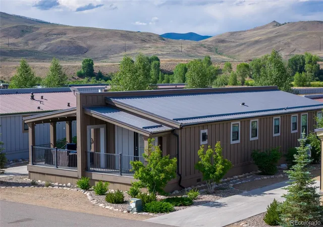 Homes for sale in Granby, CO | 1051 Summit Trail, Granby, CO 80446 | MLS# 5599827