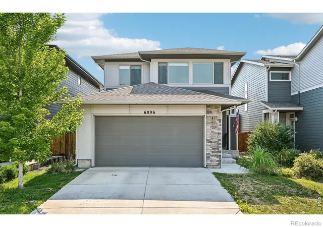 Photo 1 of Single family home for sale at 6896 Canosa St, Denver, CO 80221 | MLS# IR1063310 | Listing updated on 2026-08-11