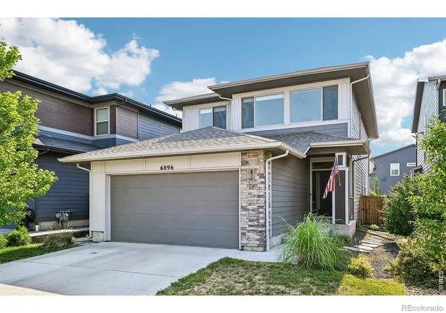 Photo 2 of Single family home for sale at 6896 Canosa St, Denver, CO 80221 | MLS# IR1063310 | Listing updated on 2026-08-11