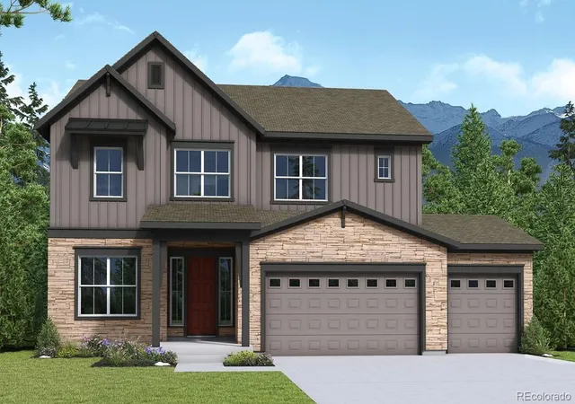 1st image of 24236 E 35th Dr, Aurora, CO 80019 | MLS# 3828352