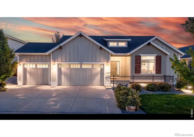 1st image of 306 Dorothy Dr, Berthoud, CO 80513 | MLS# IR1063311