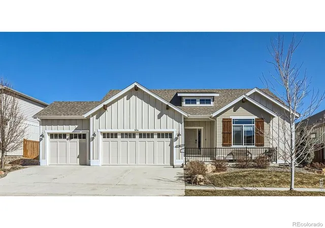 2nd image of 306 Dorothy Dr, Berthoud, CO 80513 | MLS# IR1063311