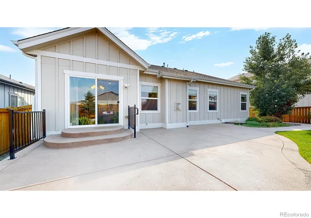 26th image of 306 Dorothy Dr, Berthoud, CO 80513 | MLS# IR1063311