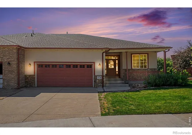 3rd image of 1754 Nucla Ct, Loveland, CO 80538 | MLS# IR1063312