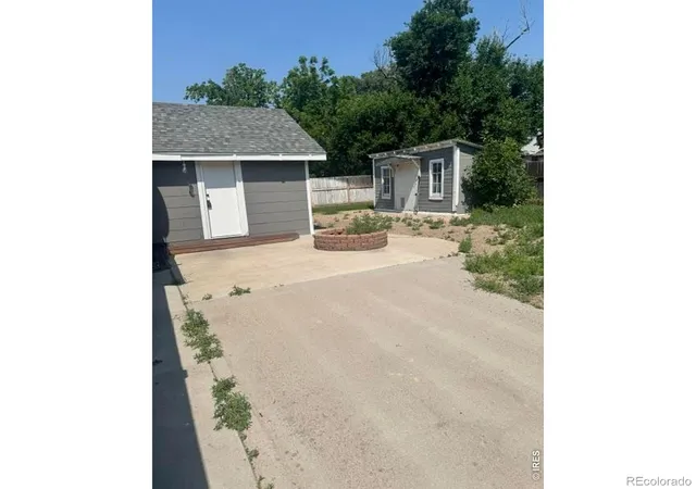 Photo 2 of Sale Pending at 313 E Fletcher St, Haxtun, CO 80731 | MLS# IR1063314 | Listing updated on 2026-08-19