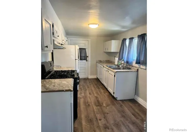 Photo 3 of Sale Pending at 313 E Fletcher St, Haxtun, CO 80731 | MLS# IR1063314 | Listing updated on 2026-08-19