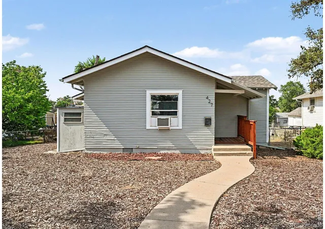 Homes for sale in Greeley, CO | 427 9th St, Greeley, CO 80631 | MLS# IR1063315