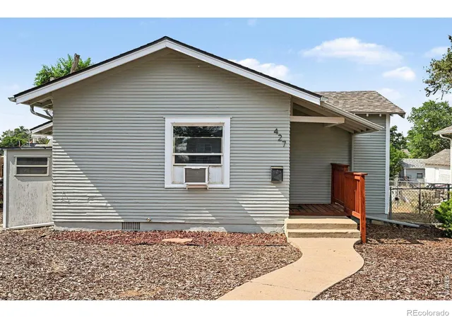 Homes for sale in Greeley, CO | 427 9th St, Greeley, CO 80631 | MLS# IR1063315