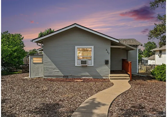 Homes for sale in Greeley, CO | 427 9Th St, Greeley, CO 80631 | MLS# IR1063315