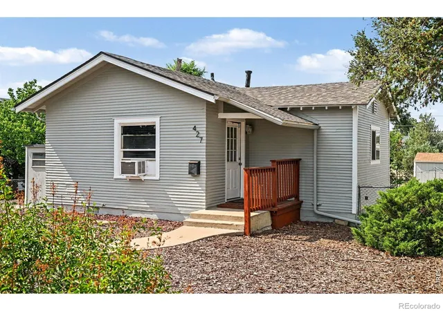 Homes for sale in Greeley, CO | 427 9Th St, Greeley, CO 80631 | MLS# IR1063315
