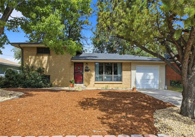 image of 4660 Estes St, Wheat Ridge, CO 80033 | MLS# 8964122
