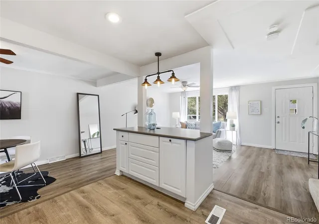 Photo 4 of Single family home for sale at 4660 Estes St, Wheat Ridge, CO 80033 | MLS# 8964122 | Listing updated on 2026-10-09