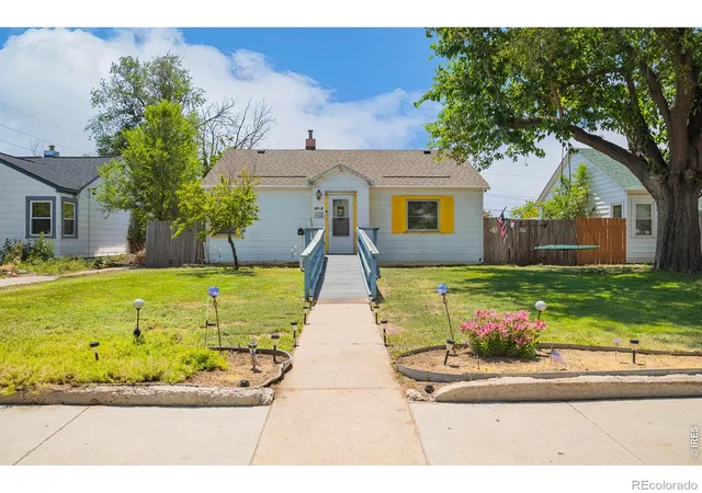 1st image of 2408 W 9th St, Greeley, CO 80634 | MLS# IR1063316