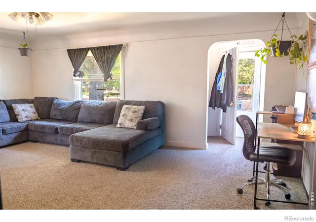 2nd image of 2408 W 9th St, Greeley, CO 80634 | MLS# IR1063316