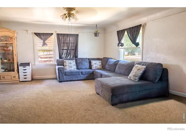 3rd image of 2408 W 9Th St, Greeley, CO 80634 | MLS# IR1063316