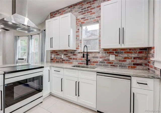 1st image of 1317 S University Blvd, Denver, CO 80210 | MLS# 8517849
