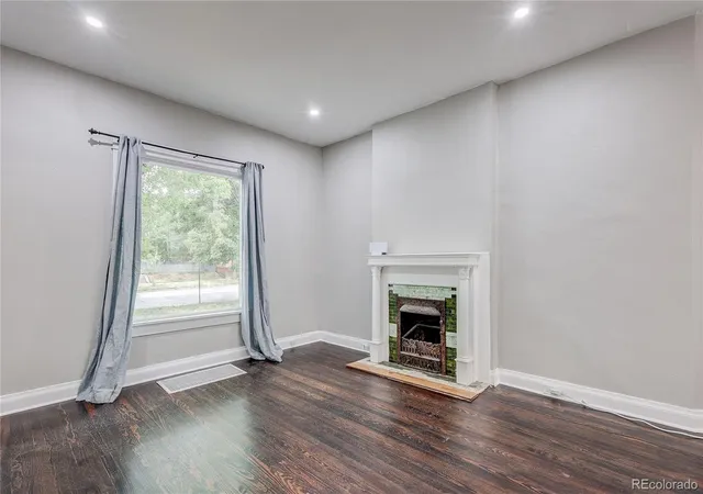 3rd image of 1317 S University Blvd, Denver, CO 80210 | MLS# 8517849