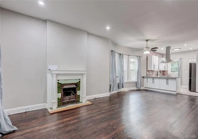 4th image of 1317 S University Blvd, Denver, CO 80210 | MLS# 8517849