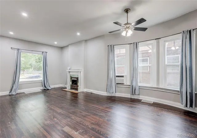 5th image of 1317 S University Blvd, Denver, CO 80210 | MLS# 8517849