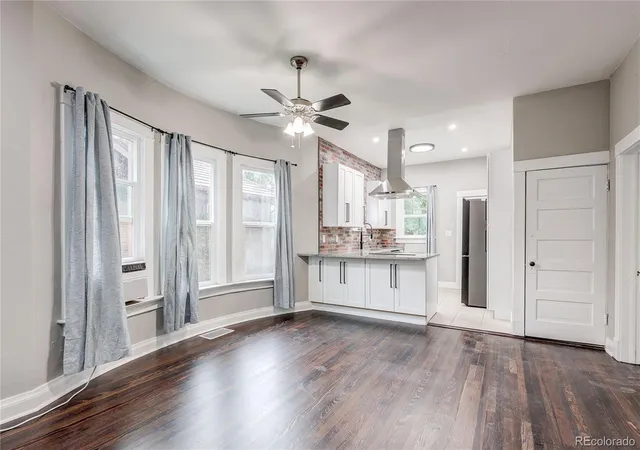 1st image of 1317 S University Blvd, Denver, CO 80210 | MLS# 8517849