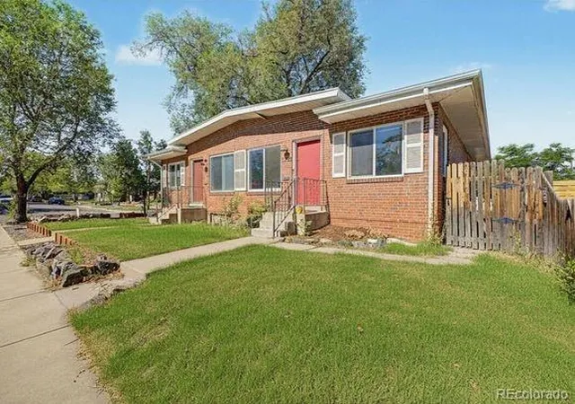 Photo 1 of Single family home for sale at 3505 N Elizabeth St, Denver, CO 80205 | MLS# 7213714 | Listing updated on 2026-09-13