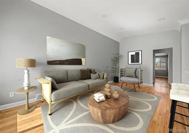 Photo 2 of Single family home for sale at 3505 N Elizabeth St, Denver, CO 80205 | MLS# 7213714 | Listing updated on 2026-09-13