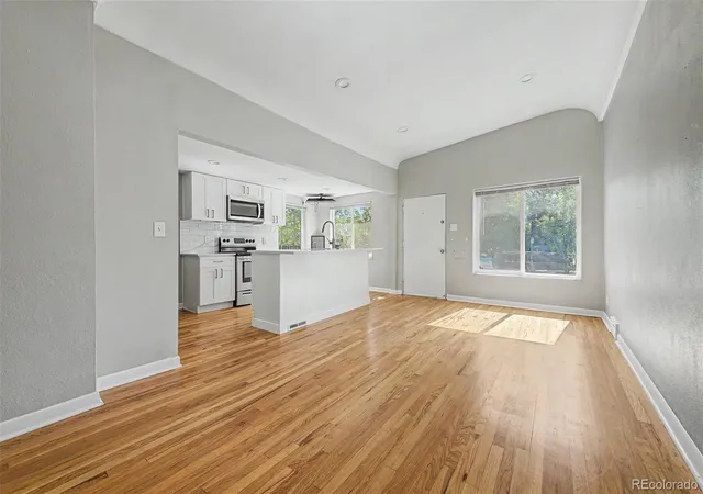 Photo 3 of Single family home for sale at 3505 N Elizabeth St, Denver, CO 80205 | MLS# 7213714 | Listing updated on 2026-09-13