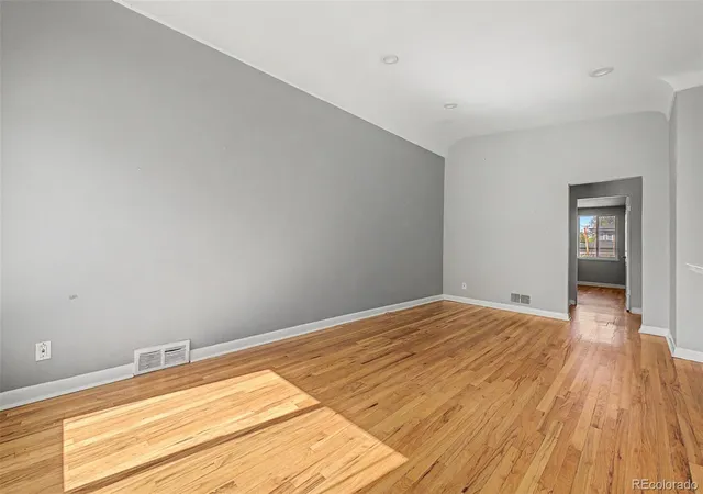 Photo 4 of Single family home for sale at 3505 N Elizabeth St, Denver, CO 80205 | MLS# 7213714 | Listing updated on 2026-09-13