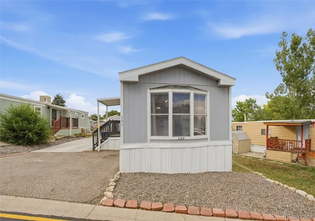 Homes for sale in Denver, CO | 2551 W 92Nd Ave, Denver, CO 80260 | MLS# 5420170