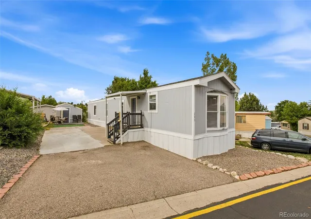 Homes for sale in Denver, CO | 2551 W 92Nd Ave, Denver, CO 80260 | MLS# 5420170