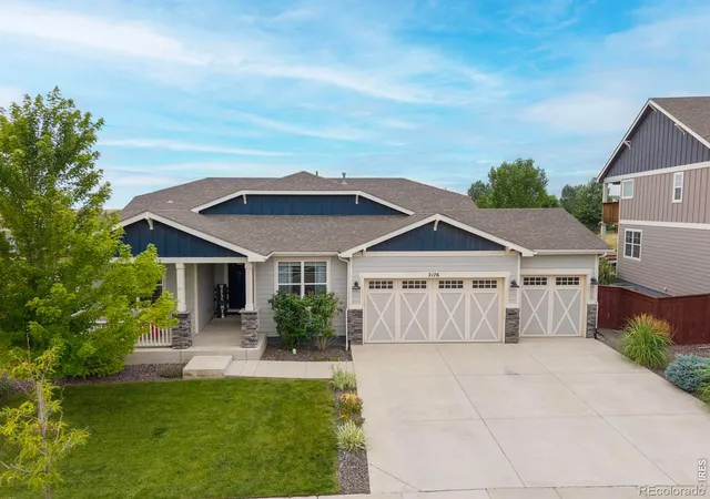 1st image of 2176 Day Spring Dr, Windsor, CO 80550 | MLS# IR1063317