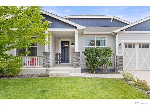 2nd image of 2176 Day Spring Dr, Windsor, CO 80550 | MLS# IR1063317