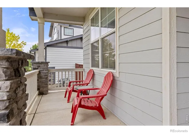 Photo 3 of Single family home for sale at 2176 Day Spring Dr, Windsor, CO 80550 | MLS# IR1063317 | Listing updated on 2026-10-07