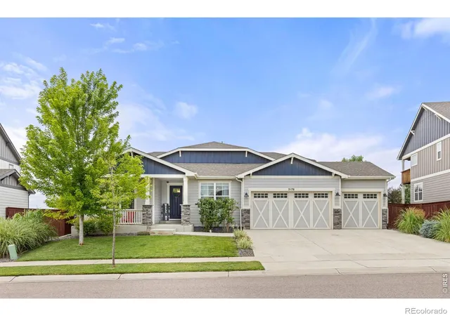 50th image of 2176 Day Spring Dr, Windsor, CO 80550 | MLS# IR1063317