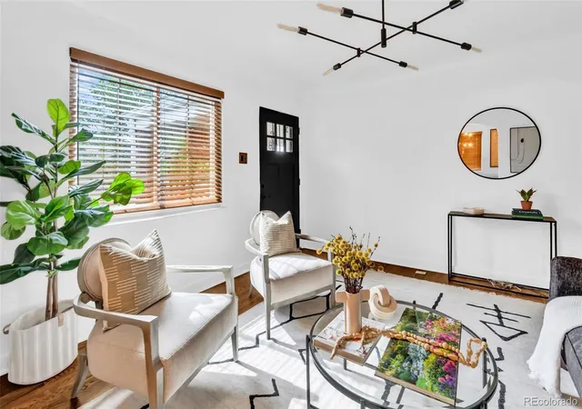 Photo 3 of Single family home for sale at 3430 N Harrison St, Denver, CO 80205 | MLS# 8967614 | Listing updated on 2026-08-13