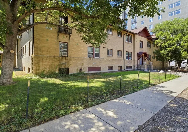 1st image of 2101 S Josephine St #212, Denver, CO 80210 | MLS# 5059617