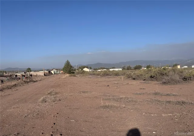 Homes for sale in Blanca, CO | Lots 3,4,5,6 Seventeenth St, Blanca, CO 81123 | MLS# 4510531