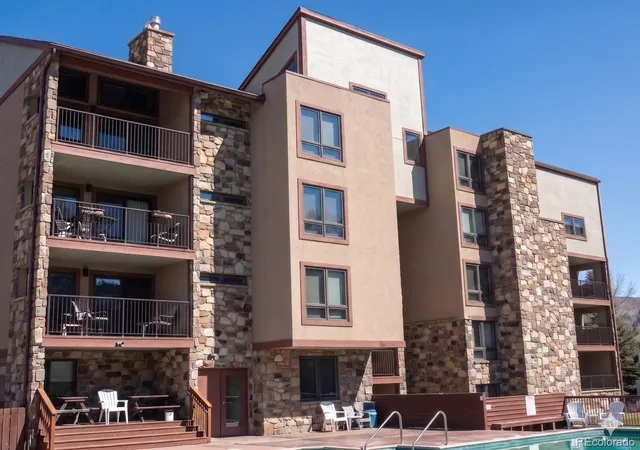 Homes for sale in Vail, CO | 993 Lions Ridge Loop #352, Vail, CO 81657 | MLS# 4947688