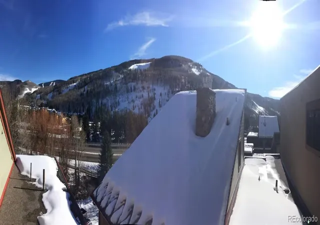 Homes for sale in Vail, CO | 993 Lions Ridge Loop #352, Vail, CO 81657 | MLS# 4947688