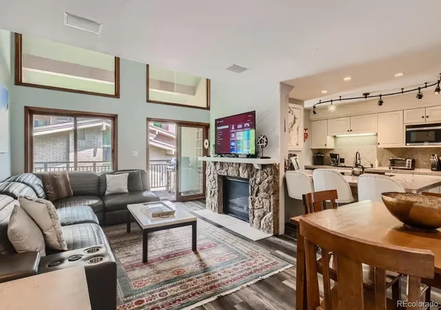 Homes for sale in Vail, CO | 993 Lions Ridge Loop, Vail, CO 81657