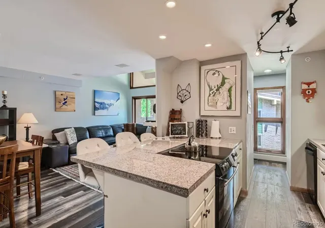 Homes for sale in Vail, CO | 993 Lions Ridge Loop, Vail, CO 81657