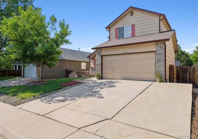 Photo 2 of Single family home for sale at 4645 E 135th Avenue, Thornton, CO 80241 | MLS# 4105491 | Listing updated on 2026-08-30