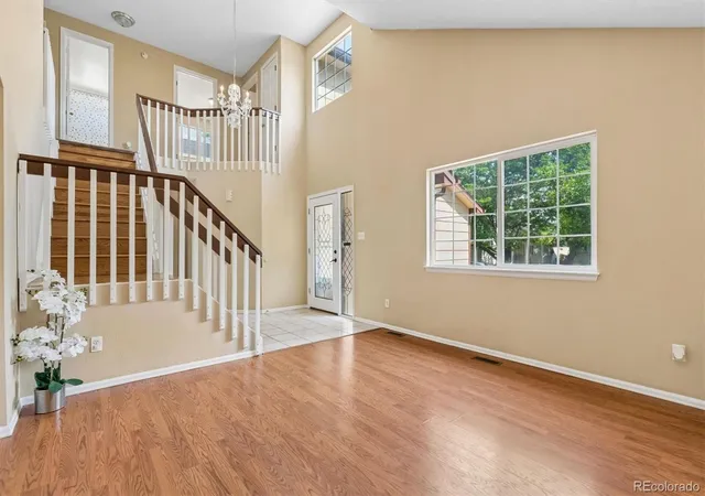 Photo 4 of Single family home for sale at 4645 E 135th Avenue, Thornton, CO 80241 | MLS# 4105491 | Listing updated on 2026-08-30