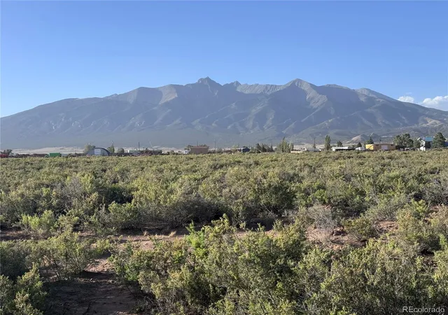 Homes for sale in Blanca, CO | Lots 43,44,45,46 Eighth, Blanca, CO 81123 | MLS# 8095140