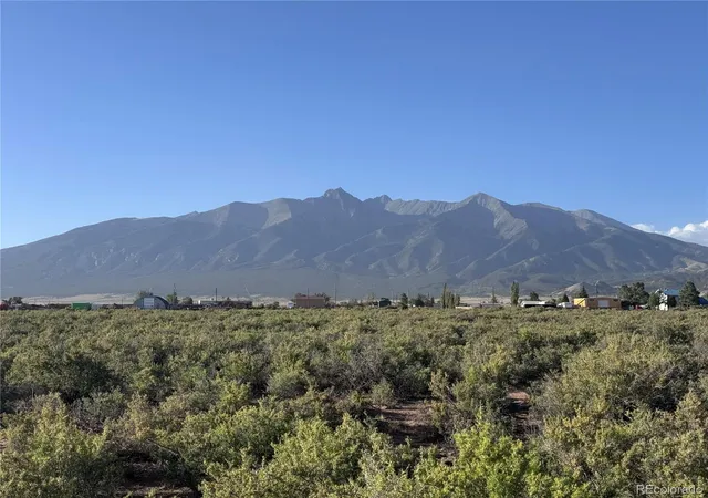 Homes for sale in Blanca, CO | Lots 43,44,45,46 Eighth, Blanca, CO 81123 | MLS# 8095140