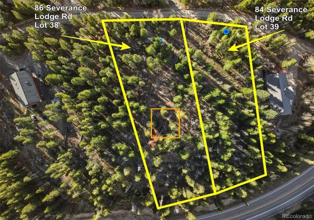 Homes for sale in Black Hawk, CO | 00 Severance Lodge Rd, Black Hawk, CO 80422 | MLS# 2929214