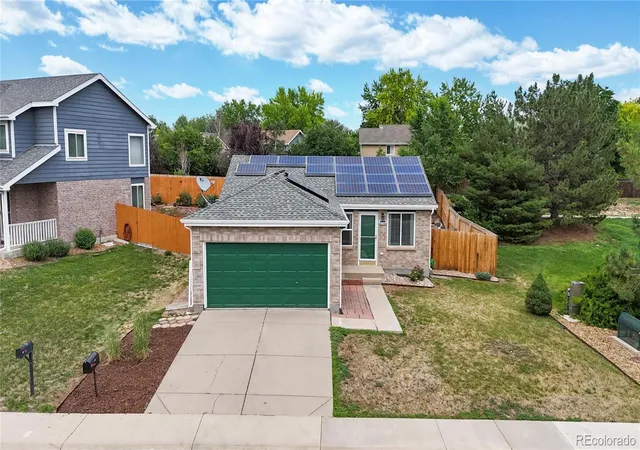 Homes for sale in Broomfield, CO | 2714 Bryant Dr, Broomfield, CO 80020 | MLS# 6590940