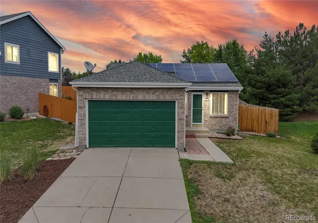 Homes for sale in Broomfield, CO | 2714 Bryant Dr, Broomfield, CO 80020 | MLS# 6590940