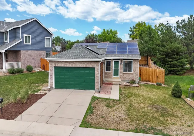 Homes for sale in Broomfield, CO | 2714 Bryant Dr, Broomfield, CO 80020 | MLS# 6590940